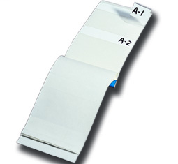 Write-On Marker Booklets