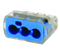 In-Sure Push-In Wire Connectors