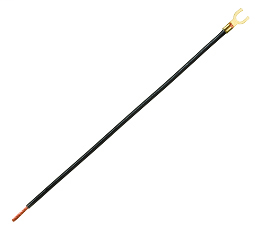 Non-Grounding Stranded Wire Pigtails