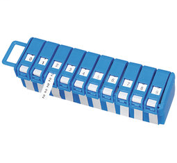 Wire Marker Dispenser