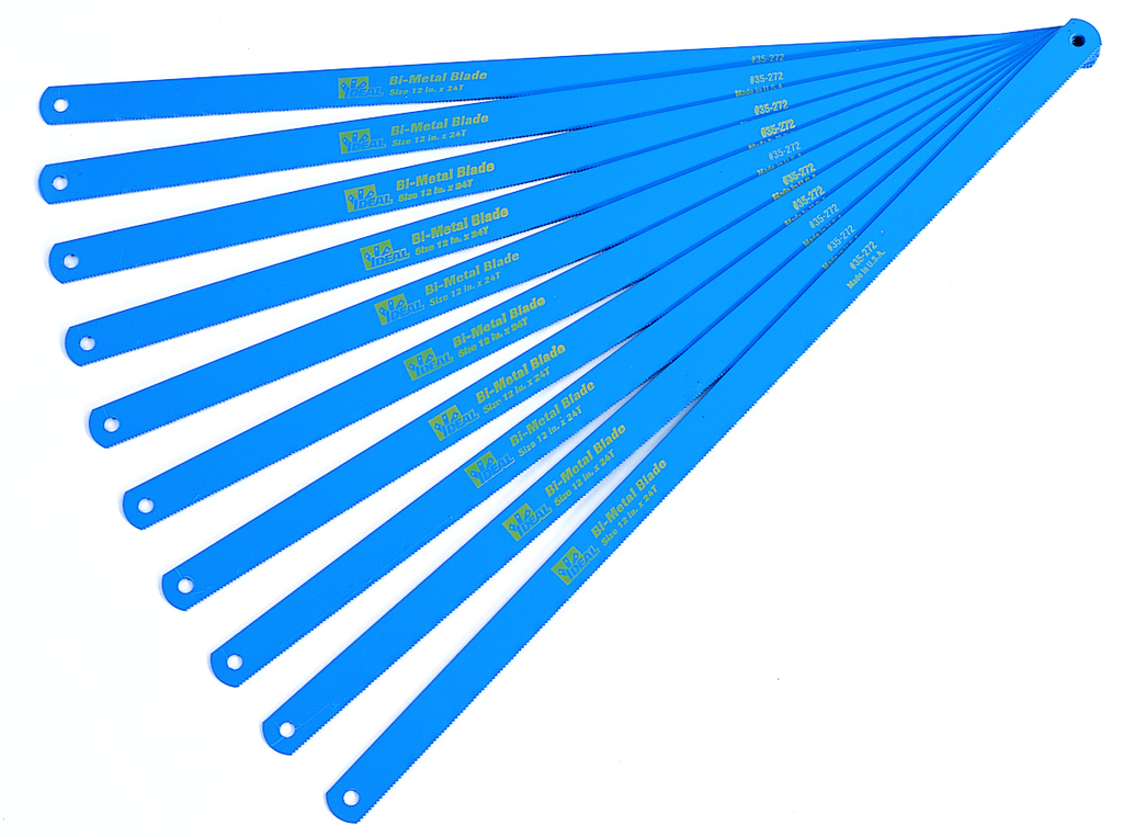 Hacksaw Blades