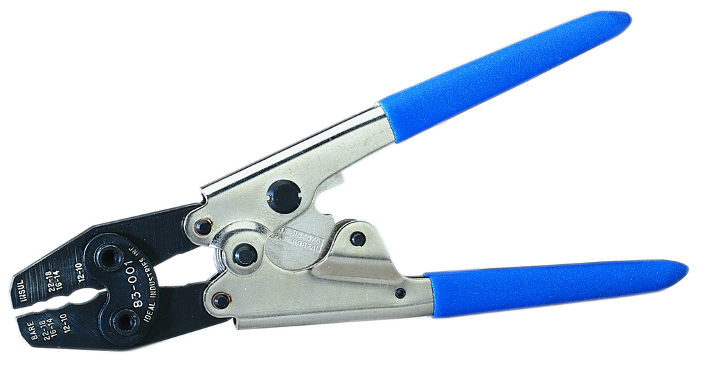 Rachet Crimp Tool