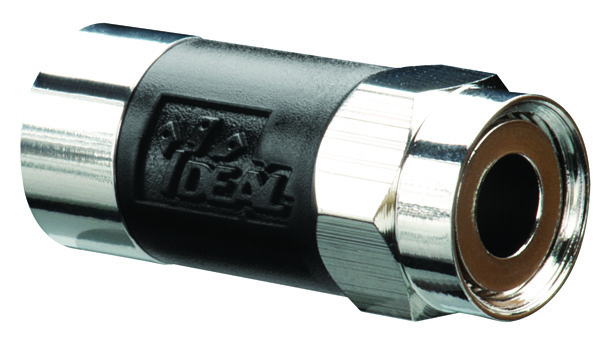 NJX RG-6 Quad Indoor F Compression