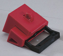 IDEAL 44-807 480/600v Single/Multi Pole Breaker Lockout