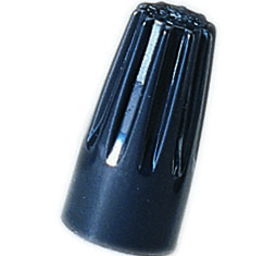 Wire-Nut Wire Connectors, Model 73B, Box of 100
