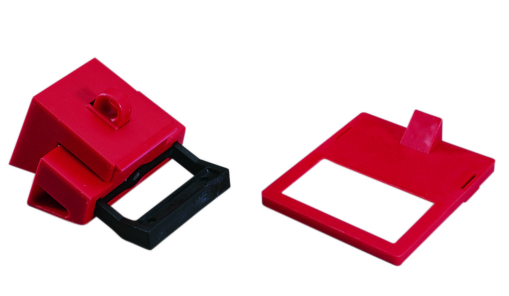 Single/Multi-Pole Lockout, 480/600V Single/Multi-Pole Lockout, 480/600V