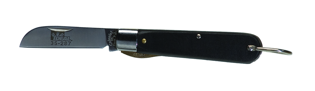 Lineman's Jack Knife