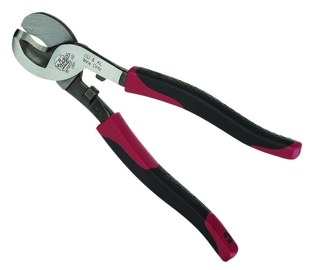 9-1/2" Cable Cutter - Smart Grip™