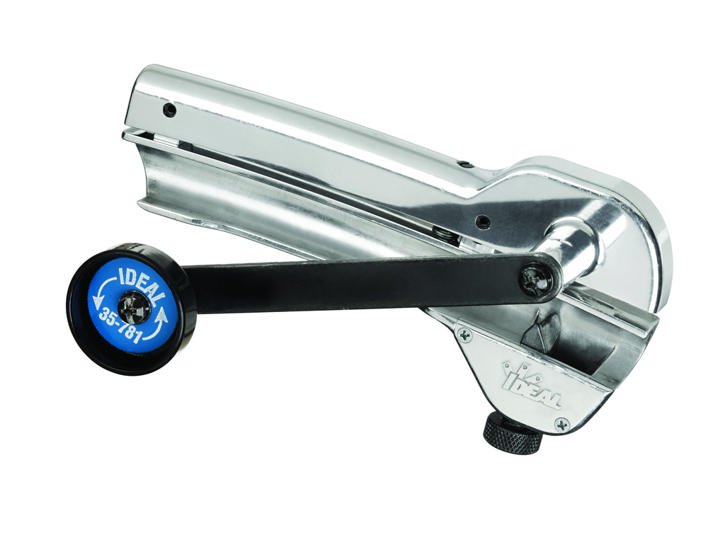 Sir Nickless™ Armored Cable Cutter