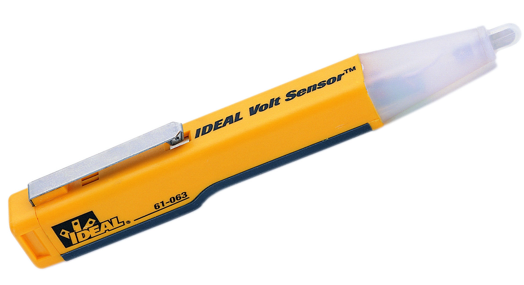 Volt Sensor Non-Contact Voltage Tester