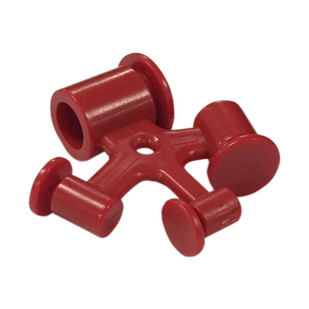 Lockout Device, 1/4",9/32", Fuses, 3/Pkg.