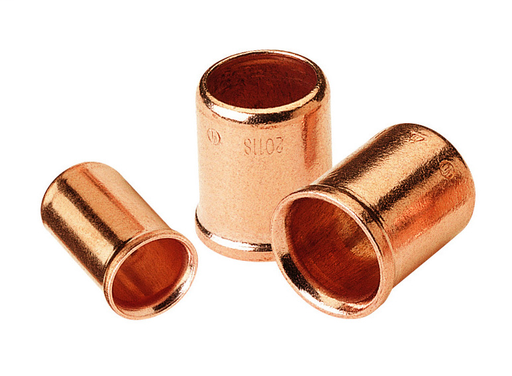 Buchanan Commercial Splice Caps Nylon 18-10 AWG Copper 100 pk