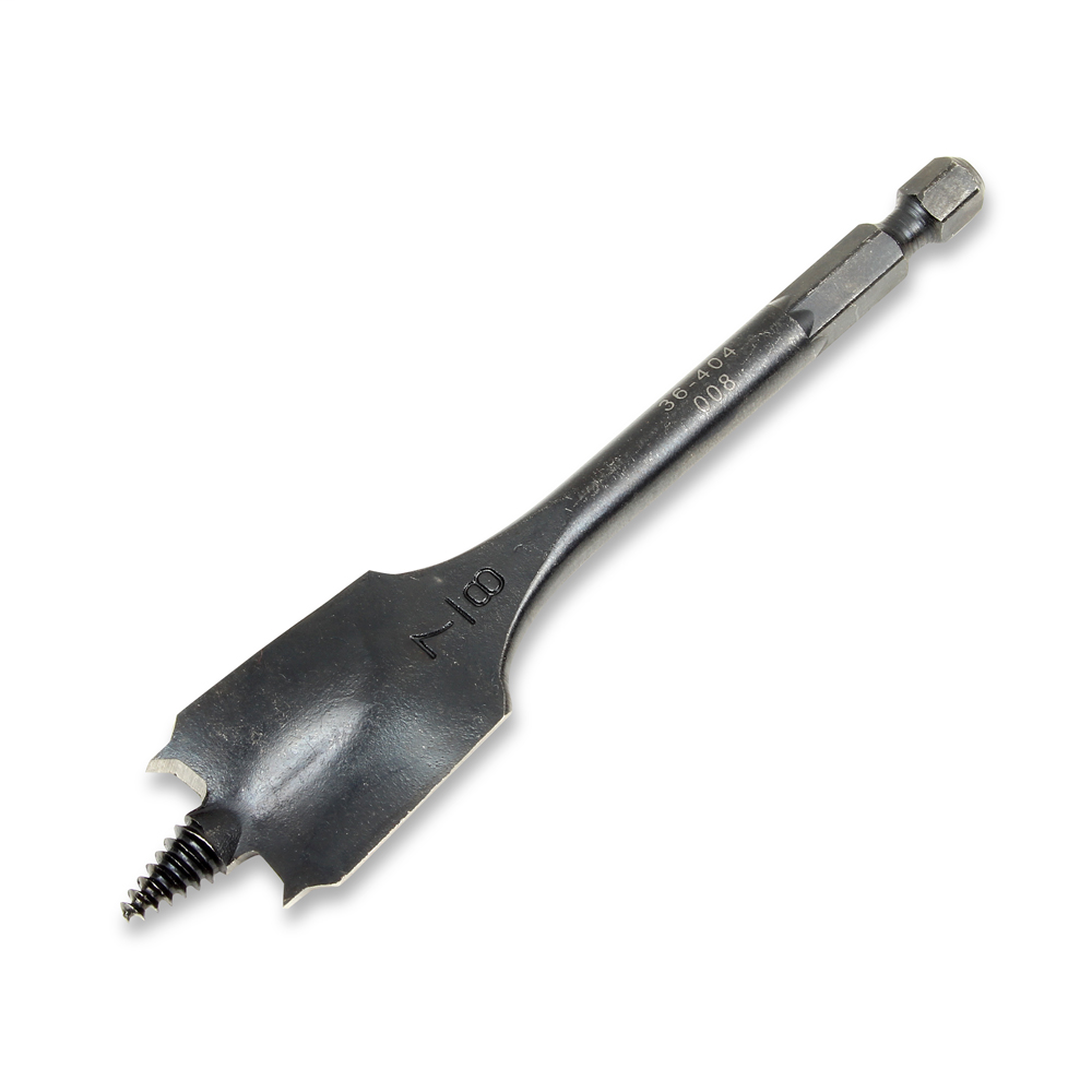 IDEAL 36-404 7 8 X 4""STUBBY SPADE B IDEAL 36-404 7 8 X 4""STUBBY SPADE B