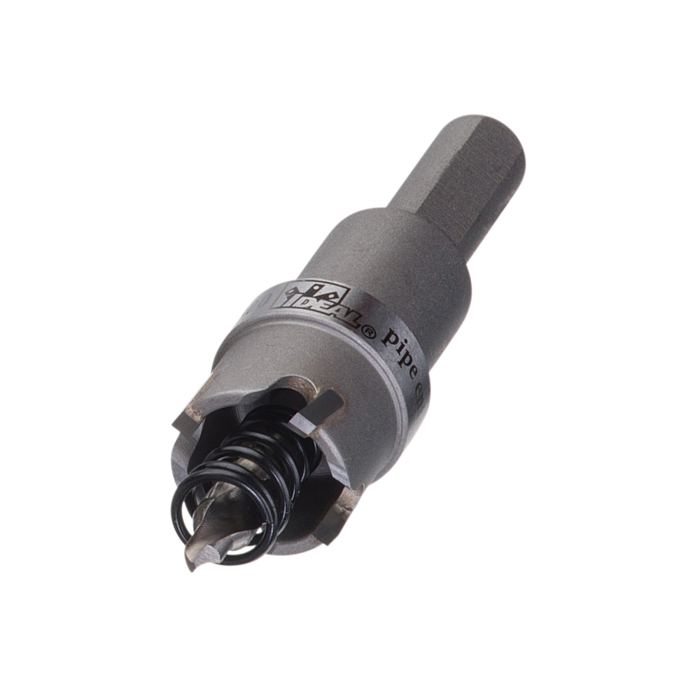 Mayer-DDS-TKO™ Carbide-Tipped Hole Cutter, 3/4"-1