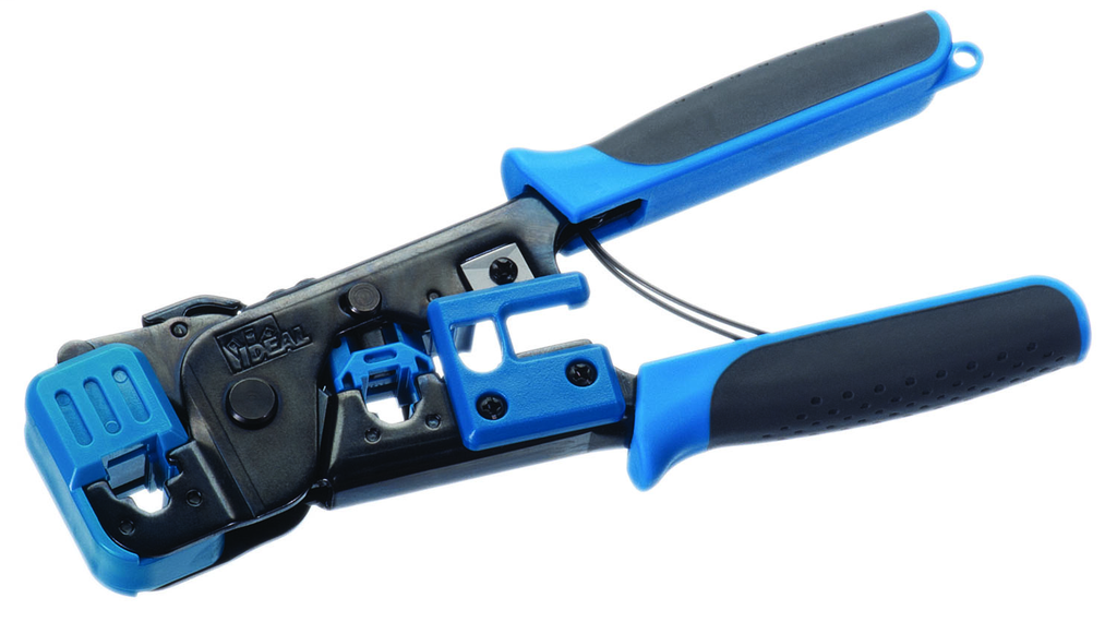 Ideal Industries 30-496 Steel Frame Telephone Tool Ideal Industries 30-496 Steel Frame Telephone Tool