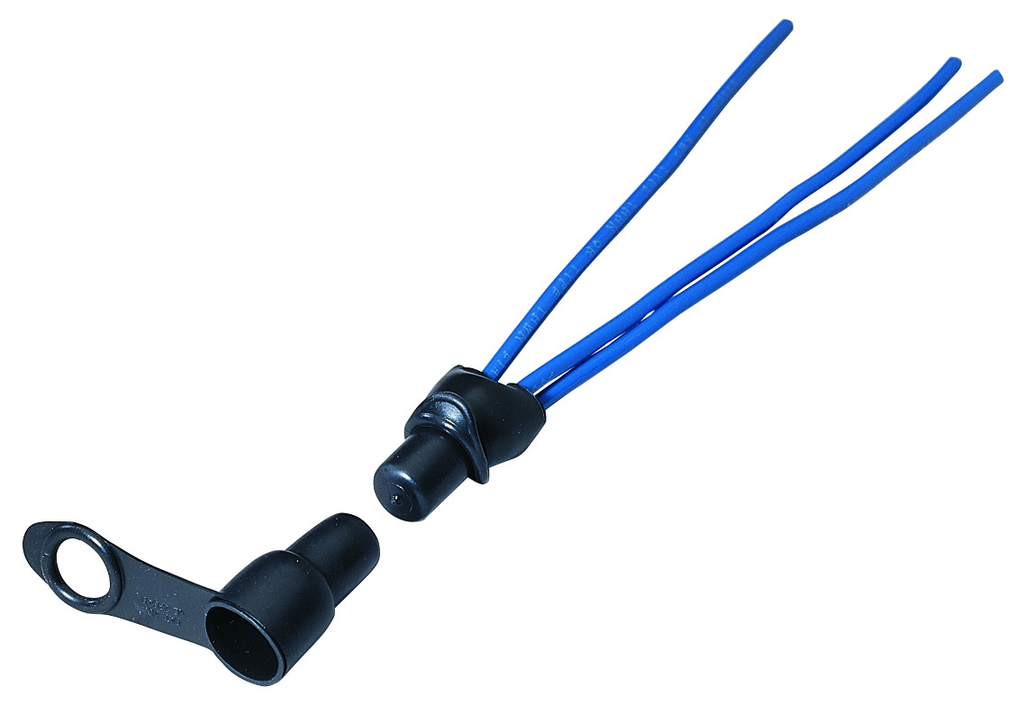 IDEAL 30-515 WRAP CAP 415 INSULATO IDEAL 30-515 WRAP CAP 415 INSULATO
