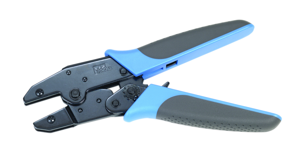 Ideal Industries 30-506 Ratchet Crimping Tool Ideal Industries 30-506 Ratchet Crimping Tool