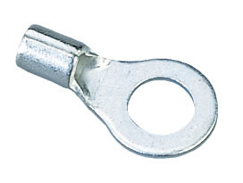 Product image for IDLC 83-0611 Non-Insulated Ring Ter