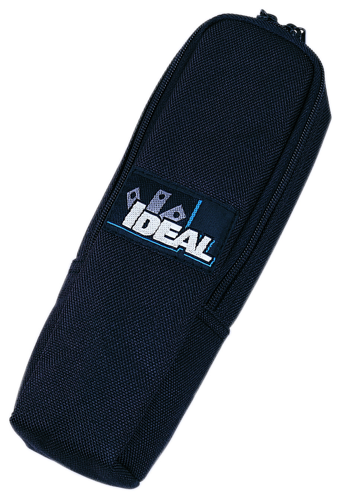 Ideal Industries C-90 Nylon Voltage Tester Carrying Case Ideal Industries C-90 Nylon Voltage Tester Carrying Case