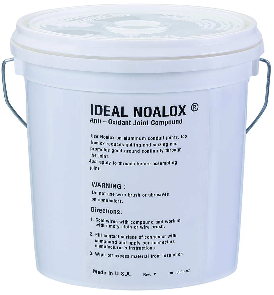IDEAL 30-1216 NOALOX-55GAL IDEAL 30-1216 NOALOX-55GAL