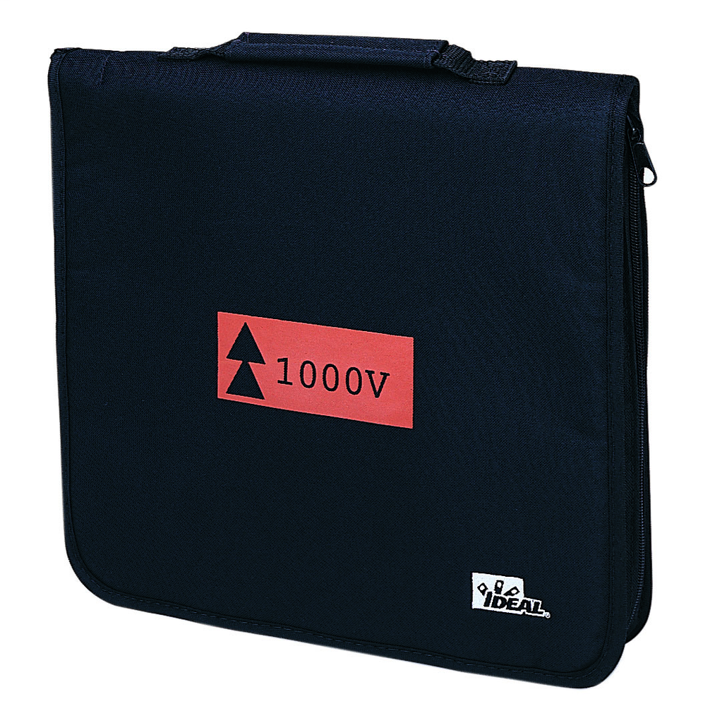 Product image for IDLC 35-9350 Soft Zipper Case for B