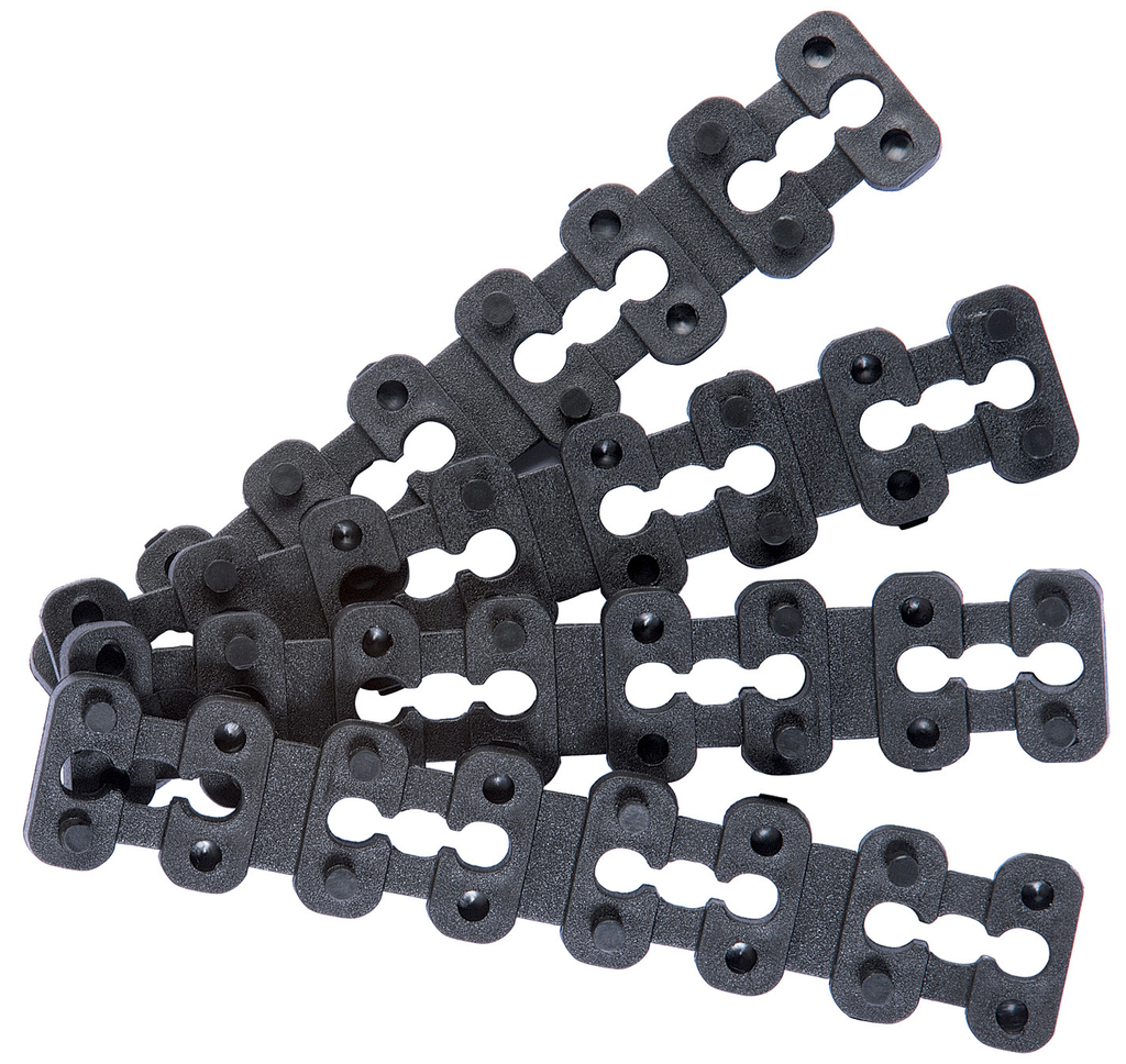 Ideal Industries 772451 500 Count Spacer Shim Ideal Industries 772451 500 Count Spacer Shim
