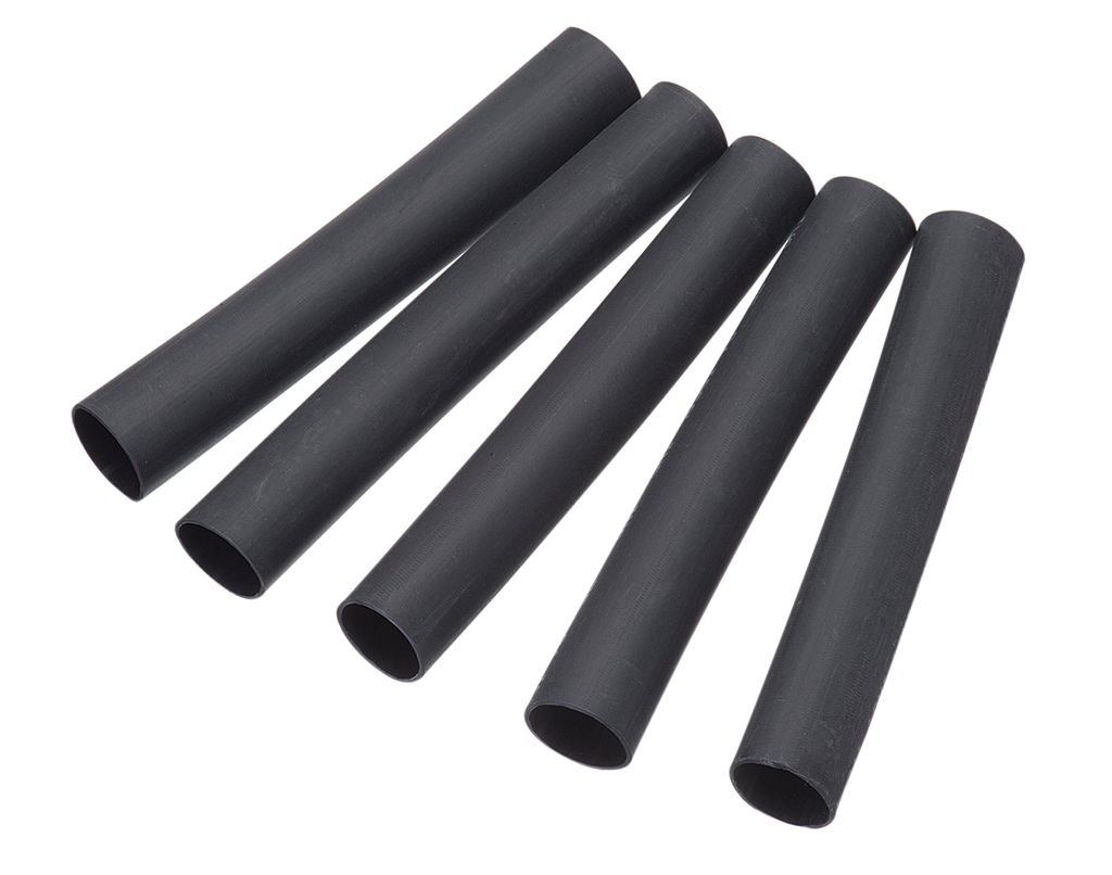 Product image for Ideal 46-350 Heat Shrink Tube 3/4" x 4'