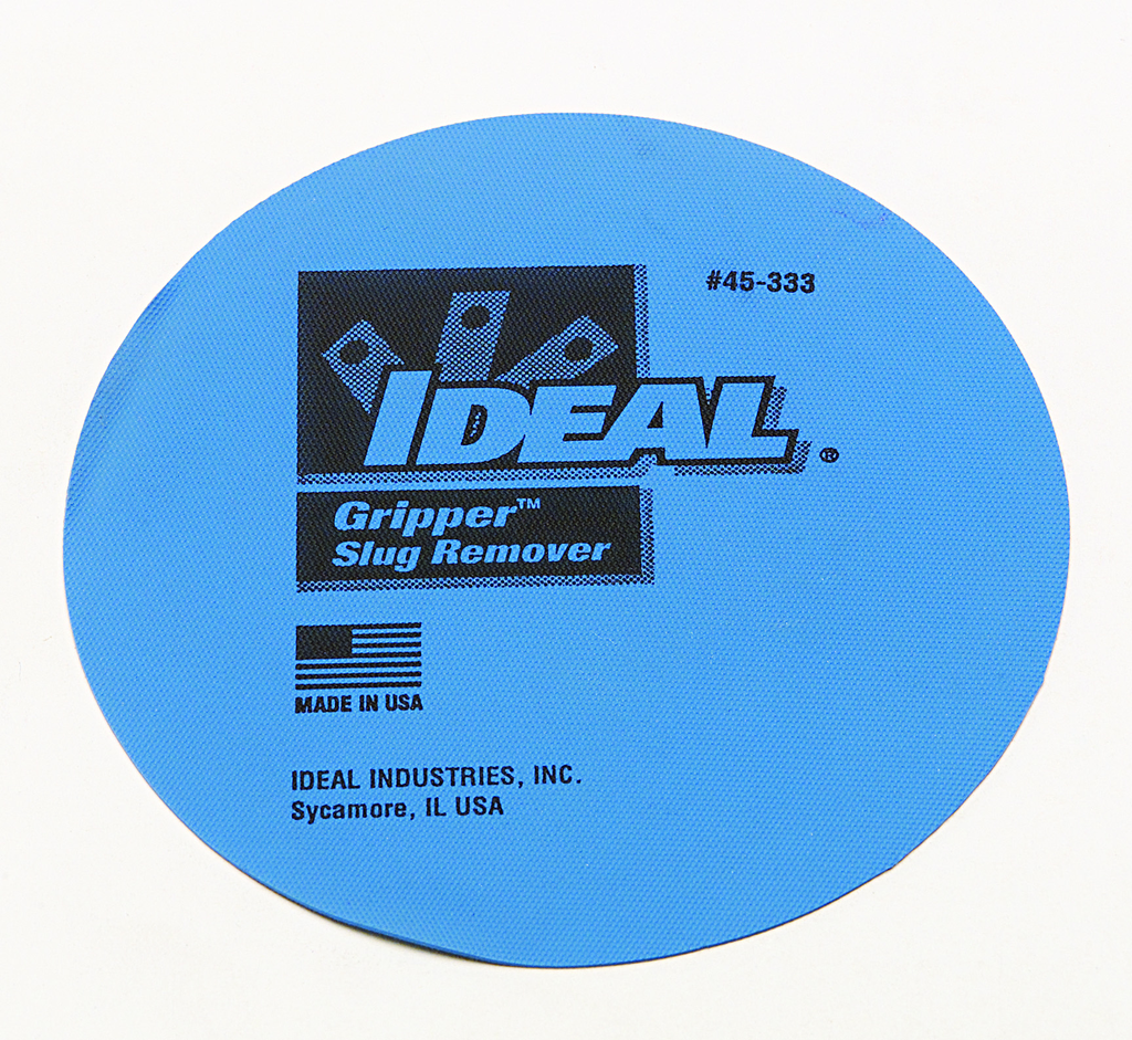 IDEAL 45-333 IDEAL GRIPPER SLUG REM IDEAL 45-333 IDEAL GRIPPER SLUG REM
