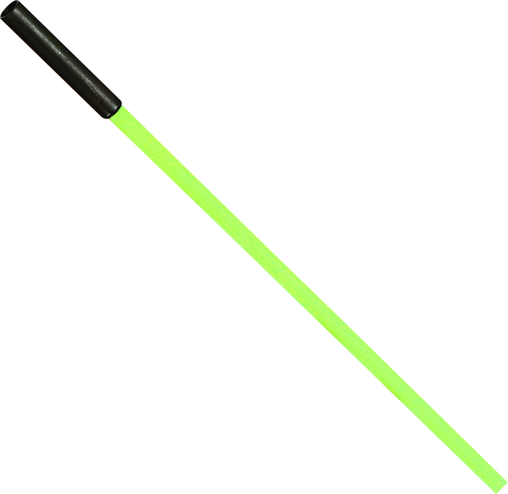 Product image for Ideal 31-648 Replacement Rod, Tuff-Rod, Extra Flex Glow, 3/16" x 6' (12Pk)
