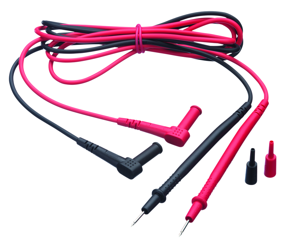 IDEAL TL-95 TEST LEADS FOR 61-096 IDEAL TL-95 TEST LEADS FOR 61-096