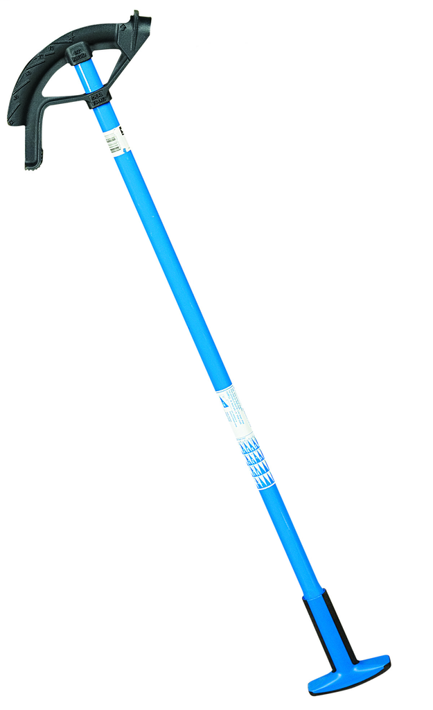 Product image for IDLC 74-127 Ductile Iron Bender w/B