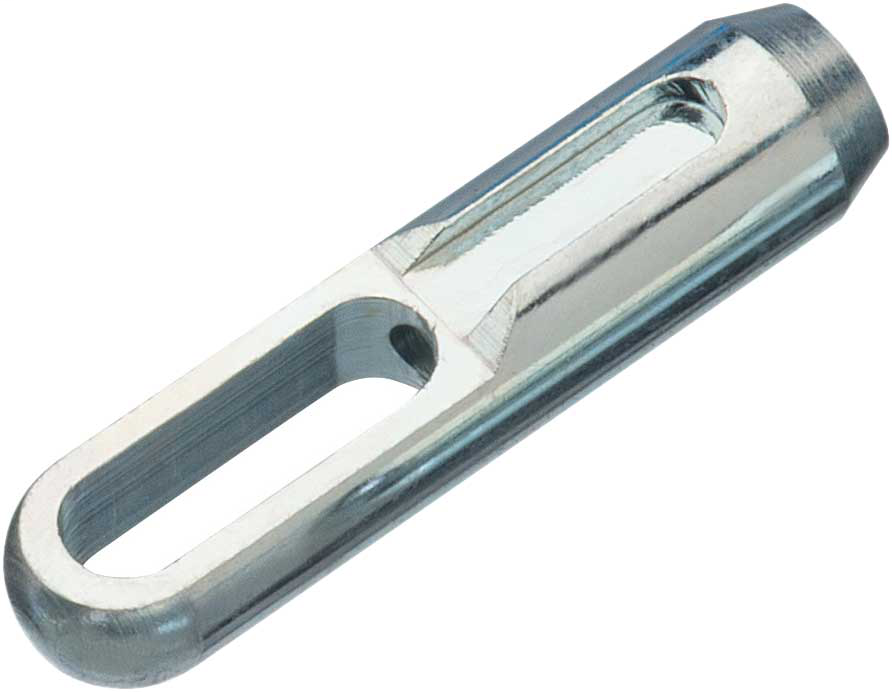 Product image for Ideal 31-094 Replacement Eyelets, for Zoom™ Fish Tapes (Pkg of 2)