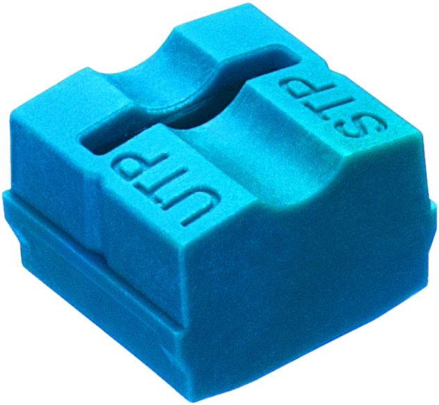 Product image for IDEAL 45-6051 PREPPRO REPL COAX CAR