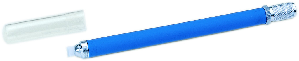 Product image for Ideal 45-358 Fiber Optic Dual Scribe, Double Ended w/Sapphire Tip