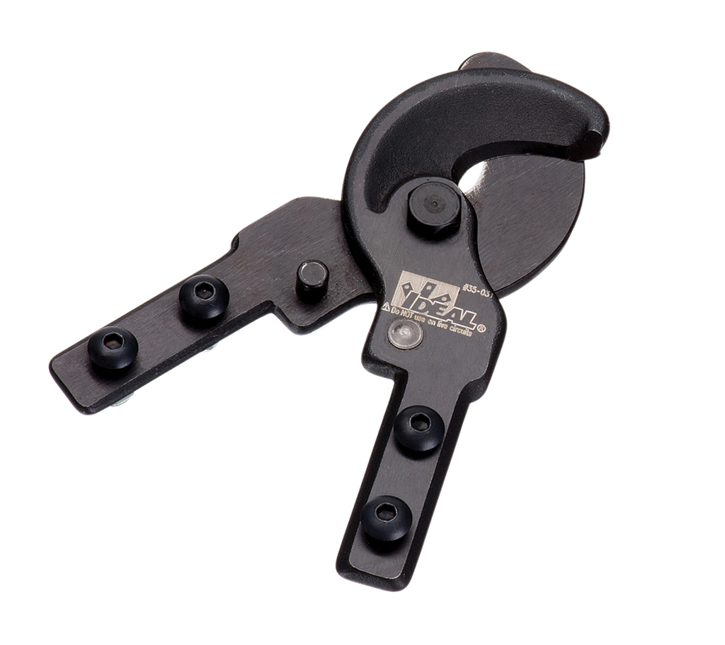 Product image for IDLC 35-031B Long-Arm Cable Cutters
