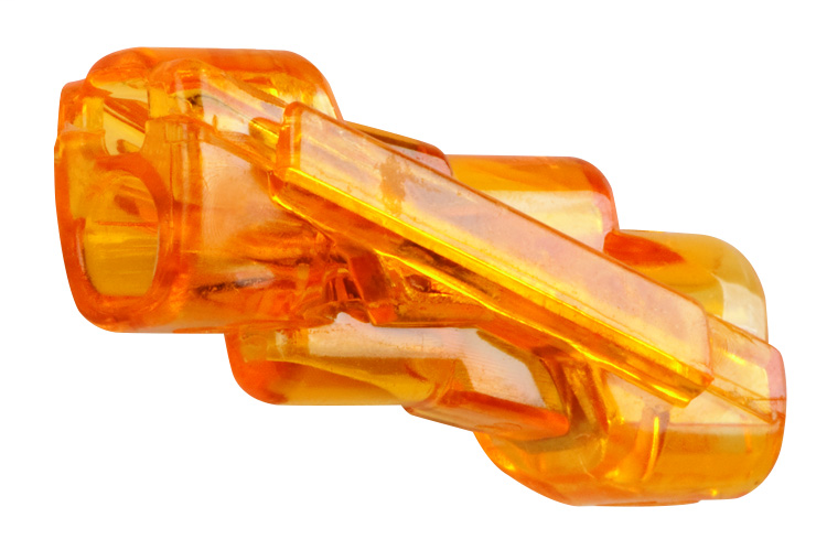 IDEAL 30-1642 SPLICELINE 42 ORANGE, IDEAL 30-1642 SPLICELINE 42 ORANGE,