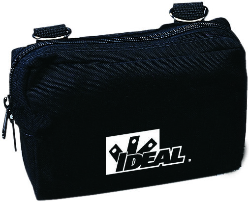 IDEAL IA-3240 SOFT ZIPPER PACK IDEAL IA-3240 SOFT ZIPPER PACK