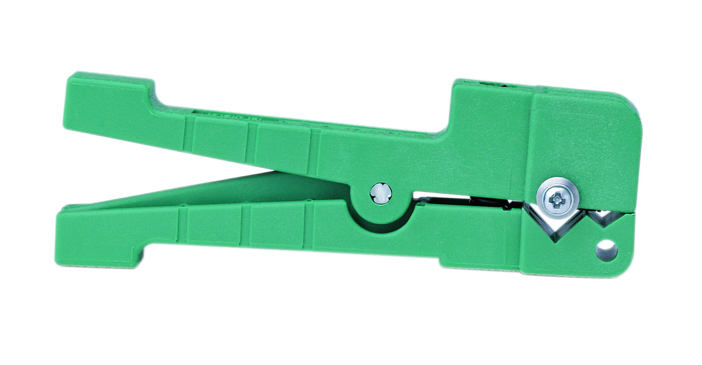 IDEAL 45-404 RINGR CABL STRPR (DEEP IDEAL 45-404 RINGR CABL STRPR (DEEP