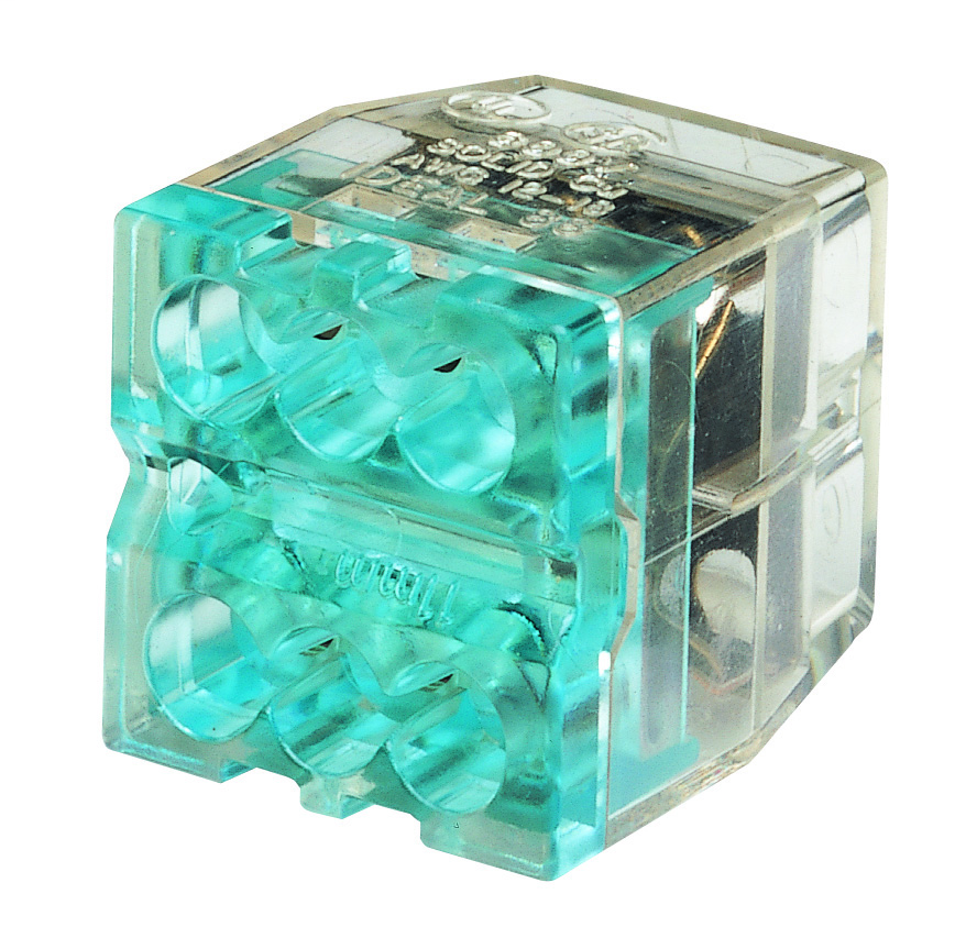 Product image for IDLC 30-688 In-Sure&reg; Push-In Wire C