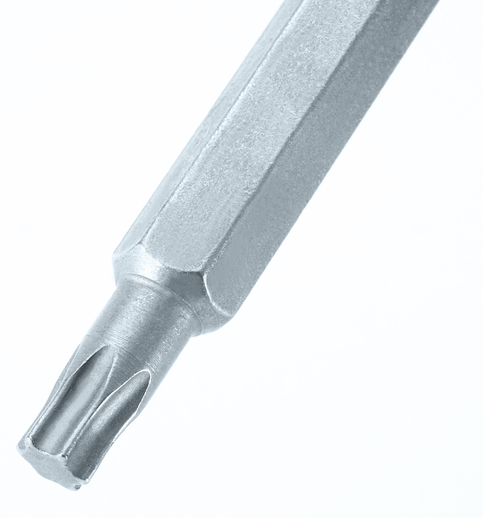 Product image for IDLC 78-0227 Torx® T25 Insert Bit 1