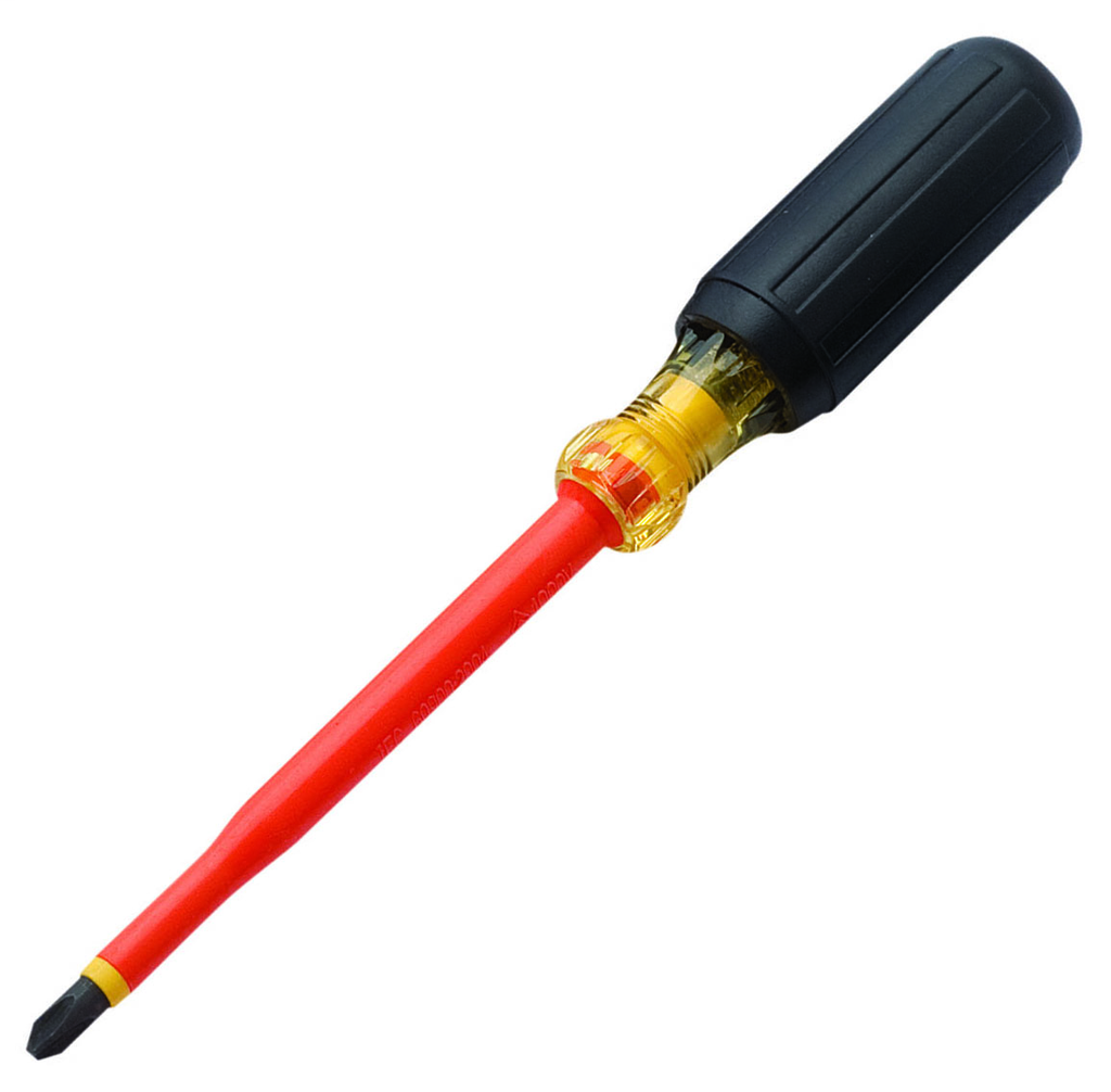 IDEAL 35-9196 INSUL SCRWDRVR PHLPS IDEAL 35-9196 INSUL SCRWDRVR PHLPS