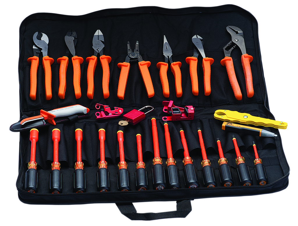 IDEAL 35-9102 Insulated Kit,Ideal,J IDEAL 35-9102 Insulated Kit,Ideal,J