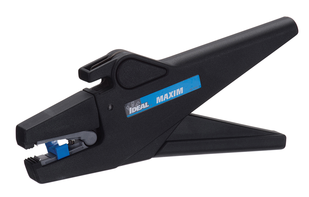 Product image for Ideal 45-327 Maxim Stripper 10-26AWG