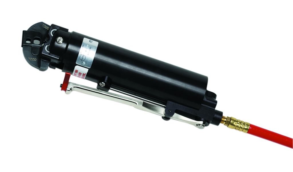 Product image for IDEAL 30-847 AIR TOOL MOLEX AT-200