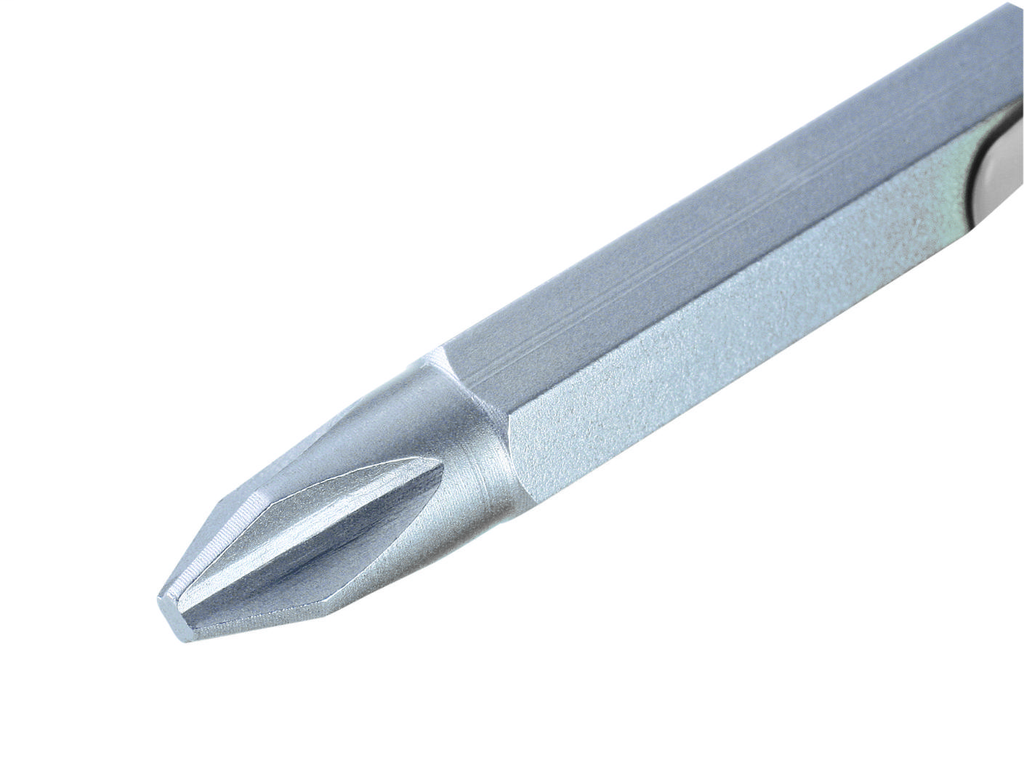 Product image for IDLC 78-0203 Phillips Impact Bit #2