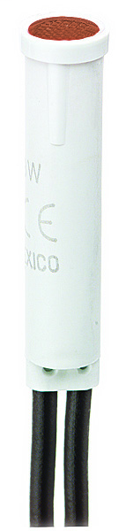 Product image for IDLC 777331 Indicator Light Mini Am