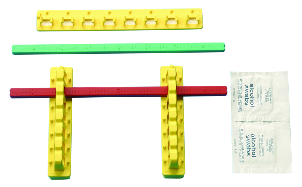 Product image for Ideal 44-822 Oversized Circuit Breaker Lockout System 480/600V