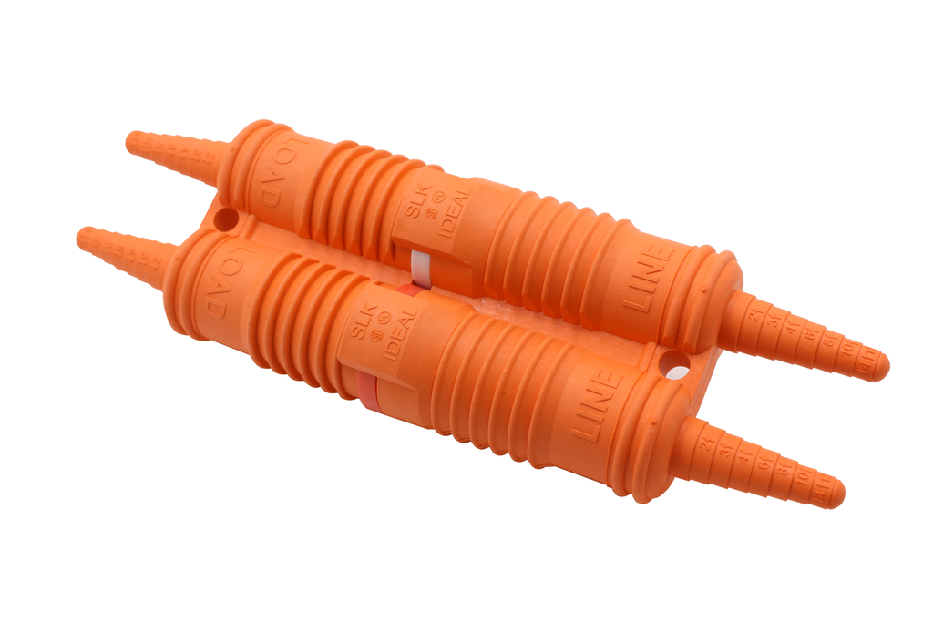 Product image for IDEAL 30-C1216P SLK,PAIRED,CRIMP,1W