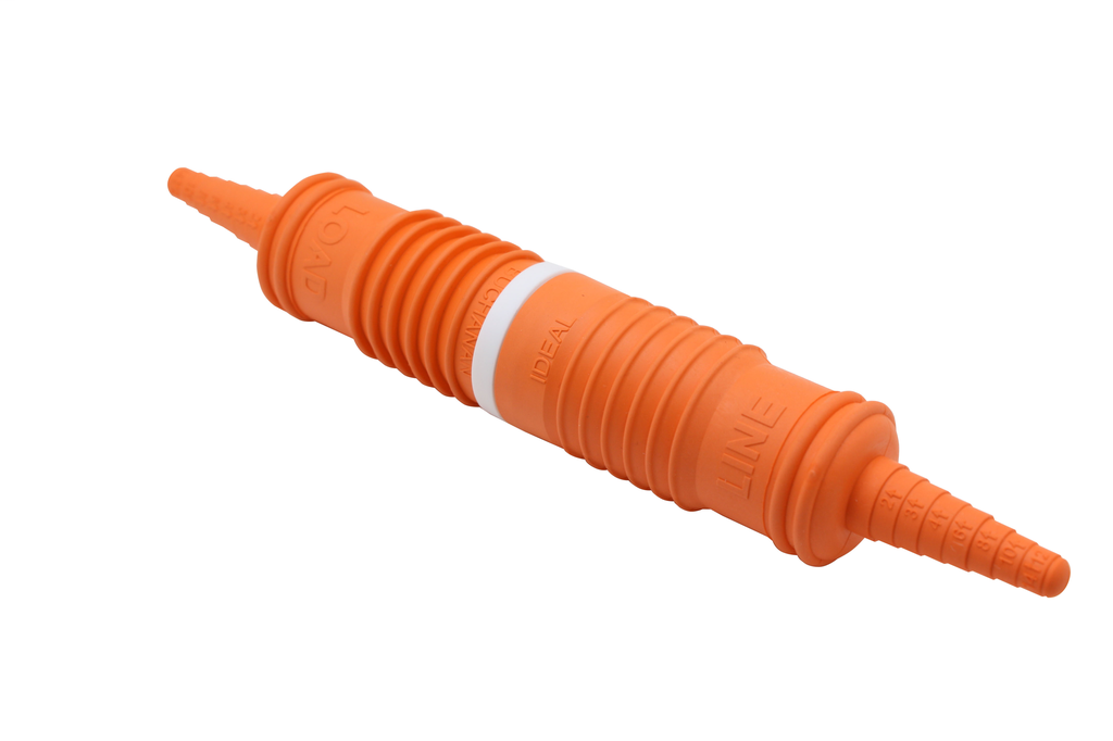 Product image for Ideal 30-C1616N SLK® Disconnect Fused Kit, In-Line Breakaway Crimp,1 Line/1 Load