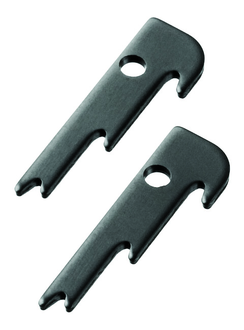 Product image for Ideal 35-097 Conduit Deburring Blade for Twist-A-Nut, 2pk